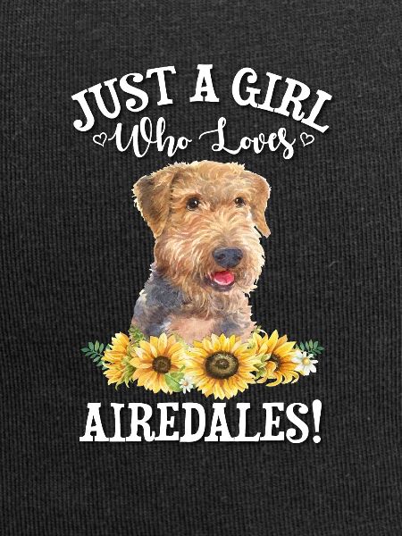 Airedale Terrier