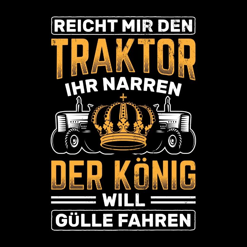 Traktor Landwirtschaft Bauer