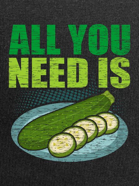 zucchini