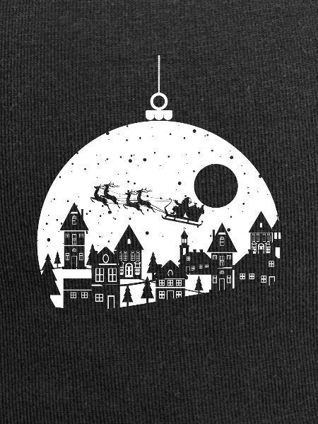 Christbaumkugel