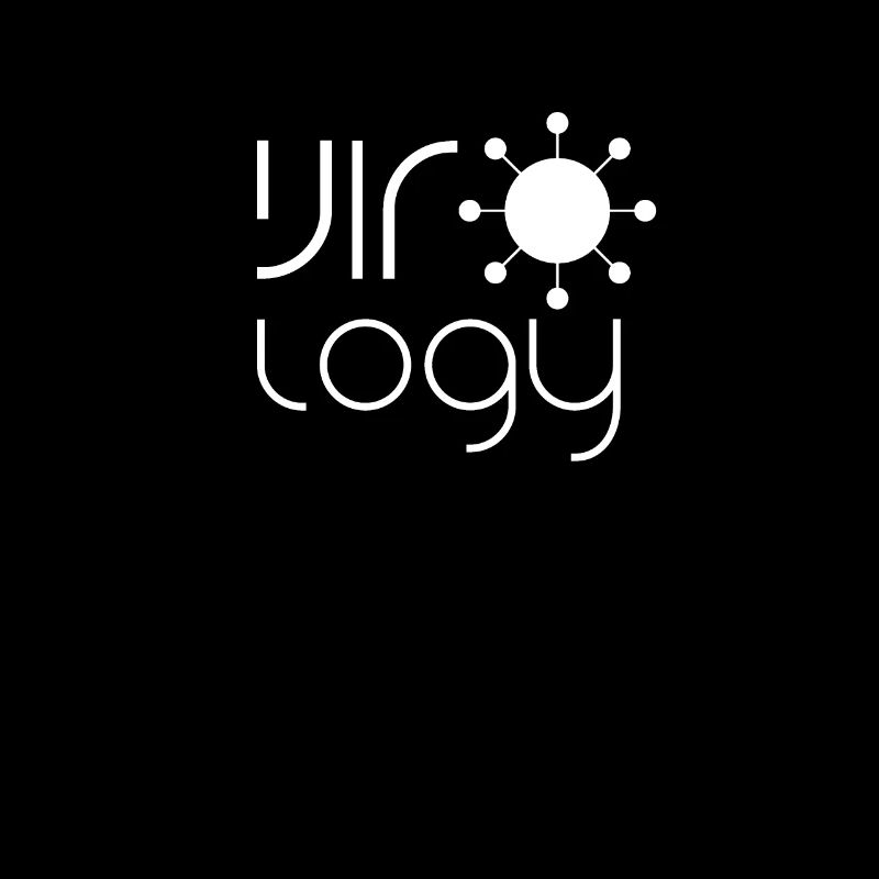 Virus de virologie virus virologin virologe