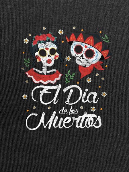 Dia De Los Muertos