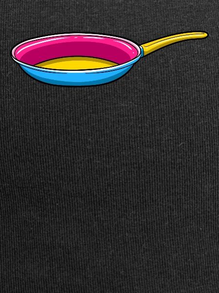 Pan pansexual