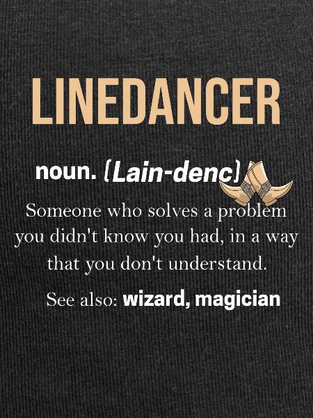 Linedance