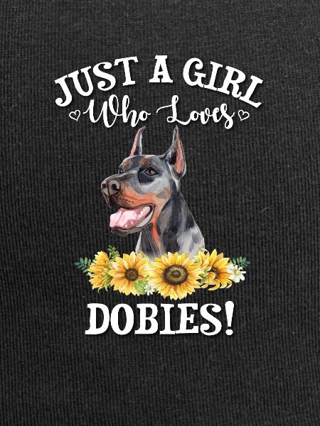 Doberman