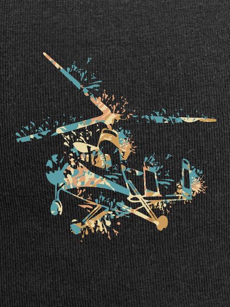 Gyrocopter