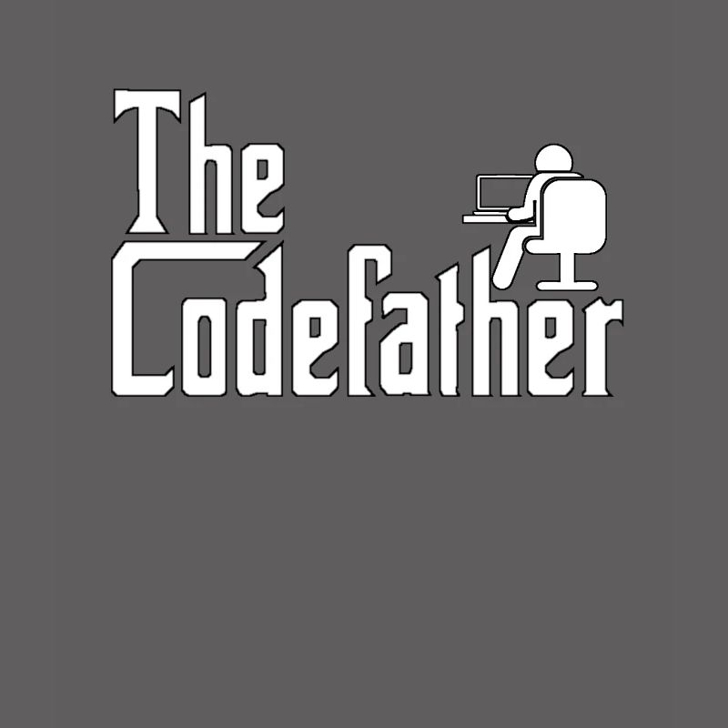 CodeFather Software Entwickler Engineer Programmer