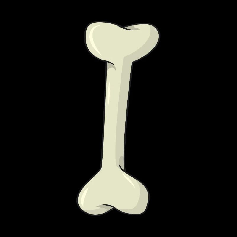 bone