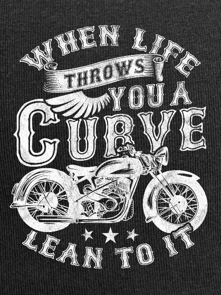 motorcycle