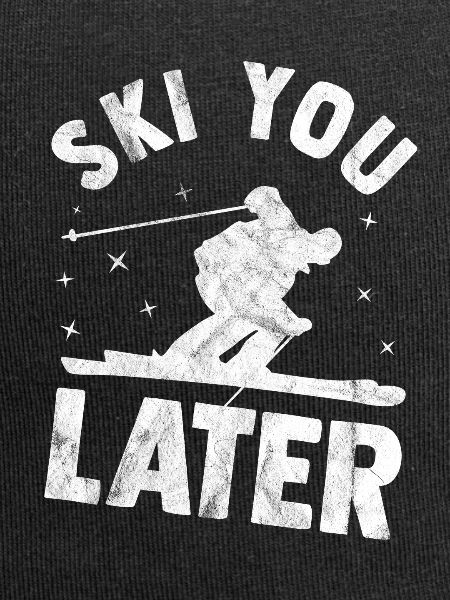 ski