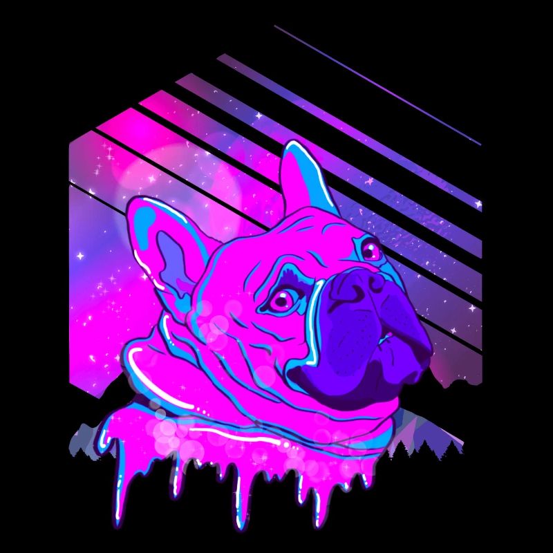 couleurs de bouledogue français