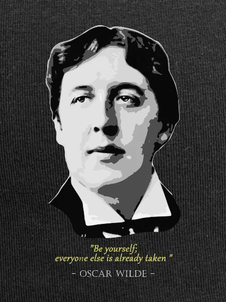 Citation Oscar Wilde