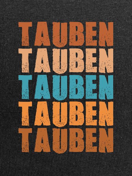 Tauben Tauben Tauben