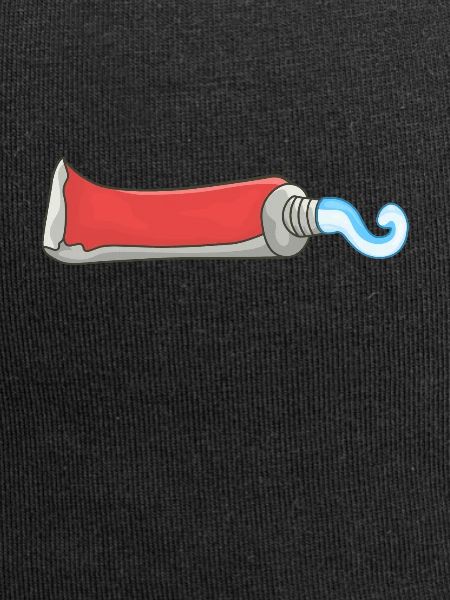 toothpaste