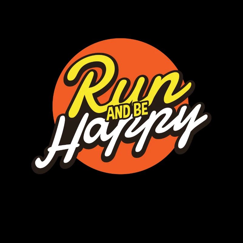 Running marathon runners