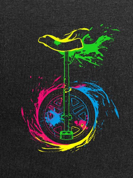 Splash Monocycle