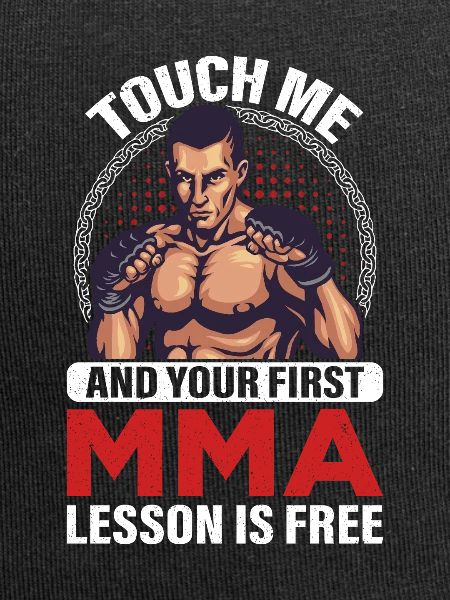 MMA