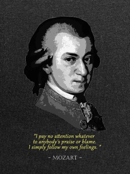 MozartZitat