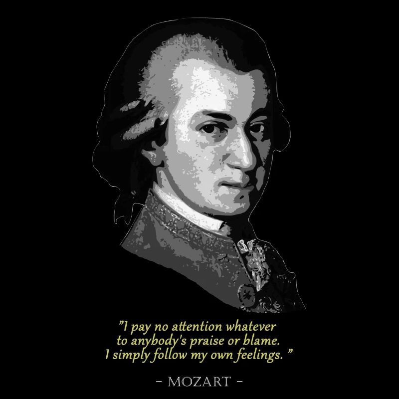 MozartZitat