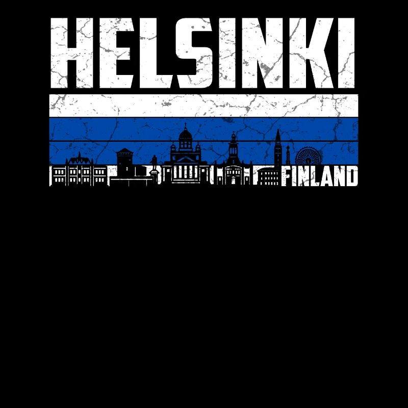 Helsinki Finlande