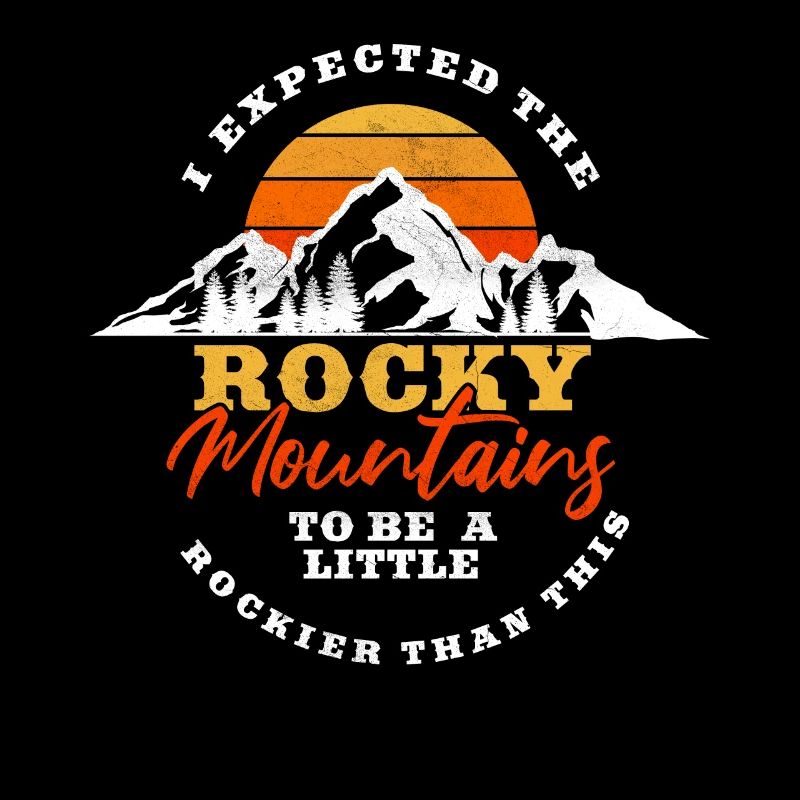 Rocky Mountains Rockier