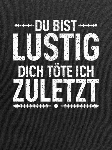 Lustig
