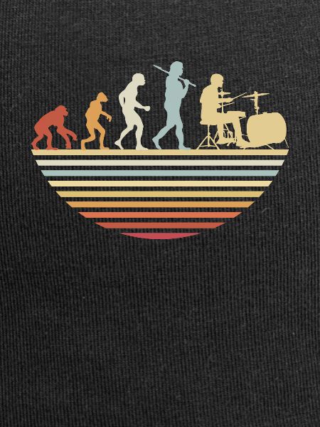 Drums Evolution
