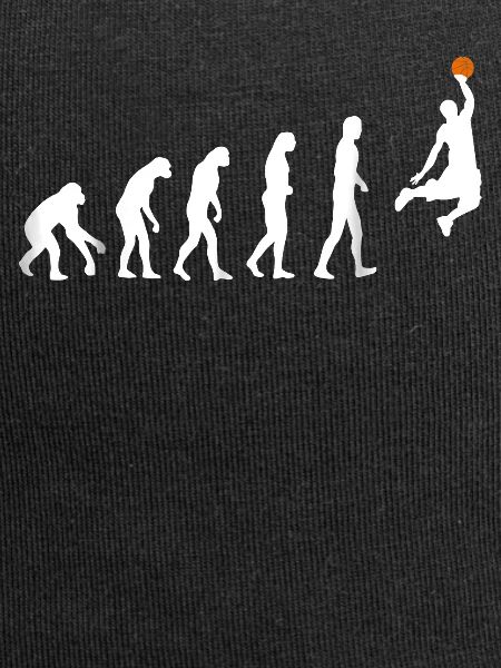 Basketball Evolution Dunk Evolution Basketball