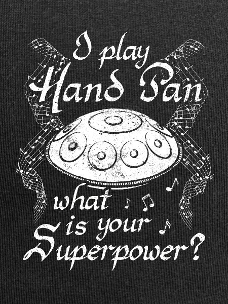 Handpan