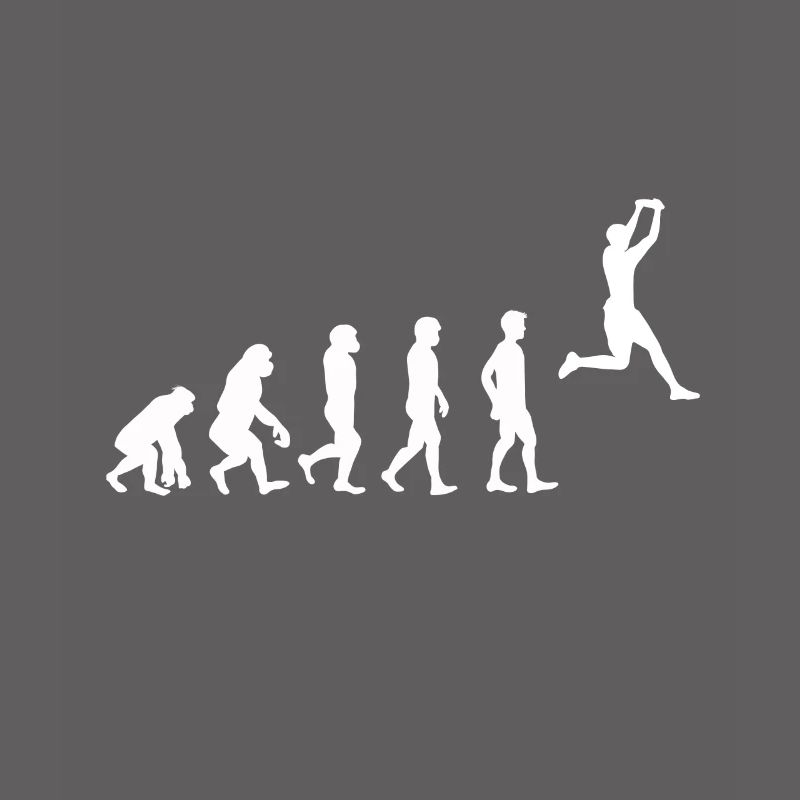 Evolution Ultimate Frisbee