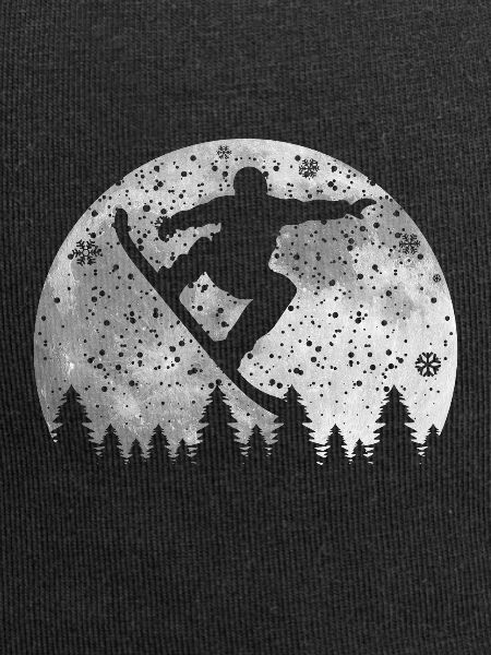 Snowboarding