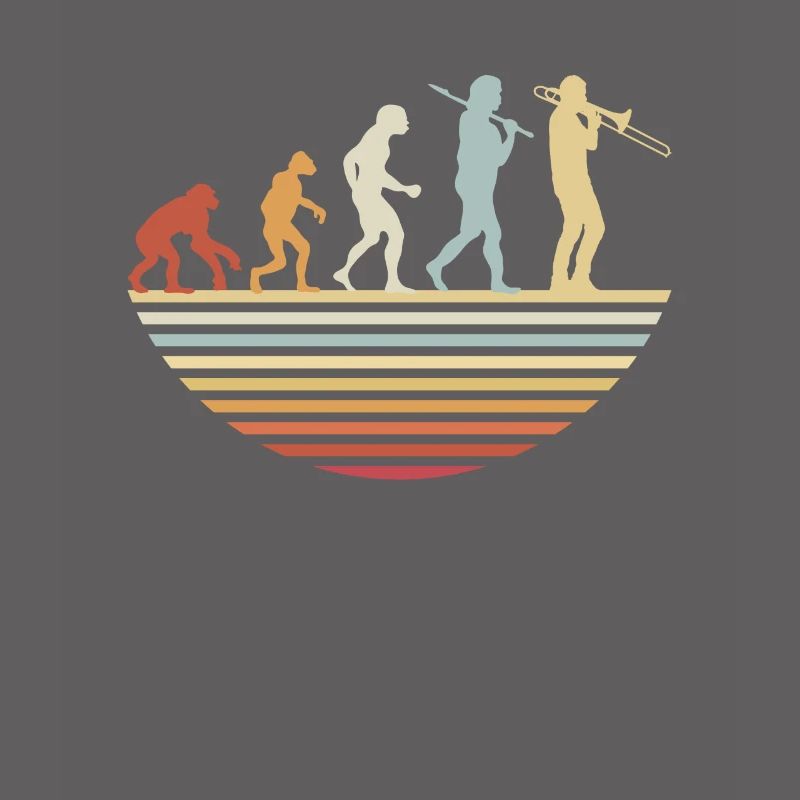 Trombone Evolution