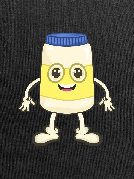 Mayo Mayonnaise