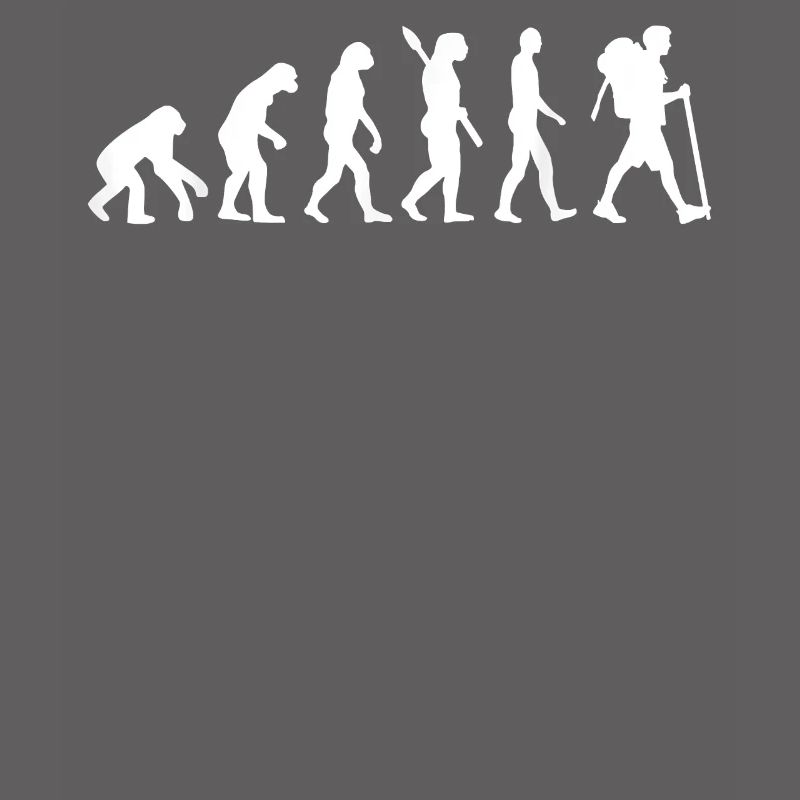Hiker Evolution