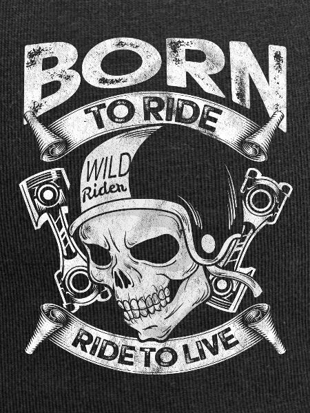motorcycle
