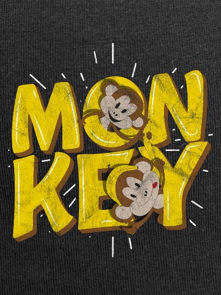 monkey