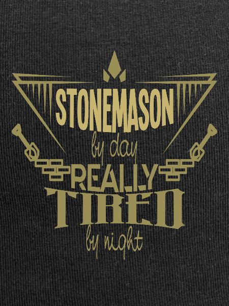 Stonemason