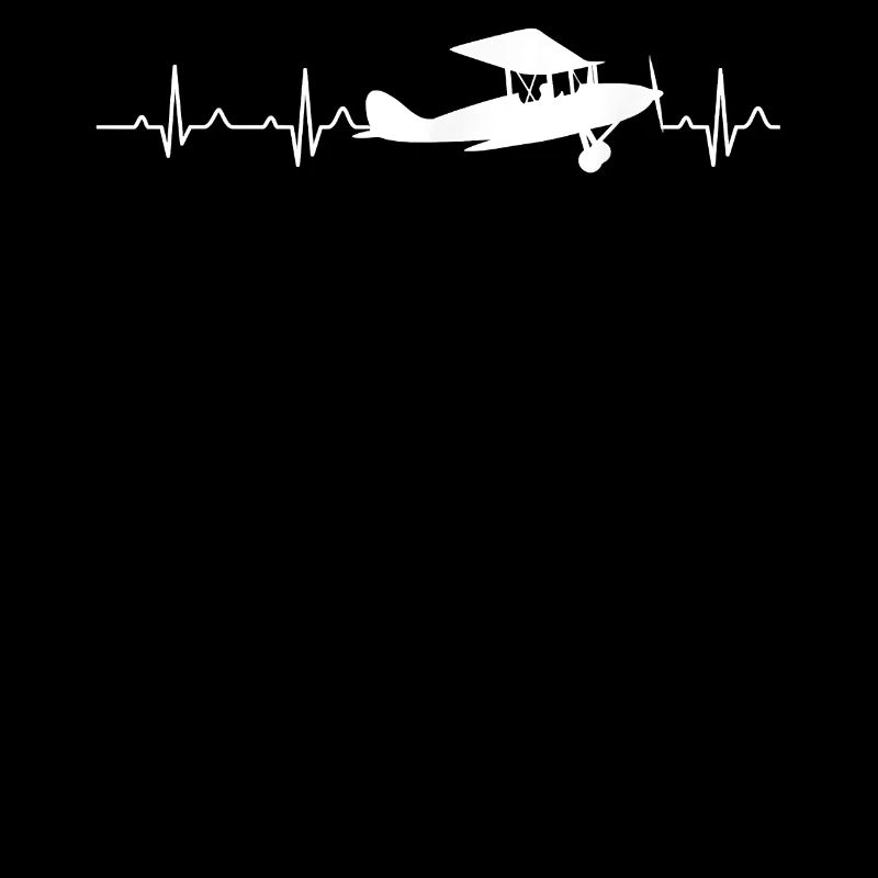 Flying Pilo Aviation Heartbeat