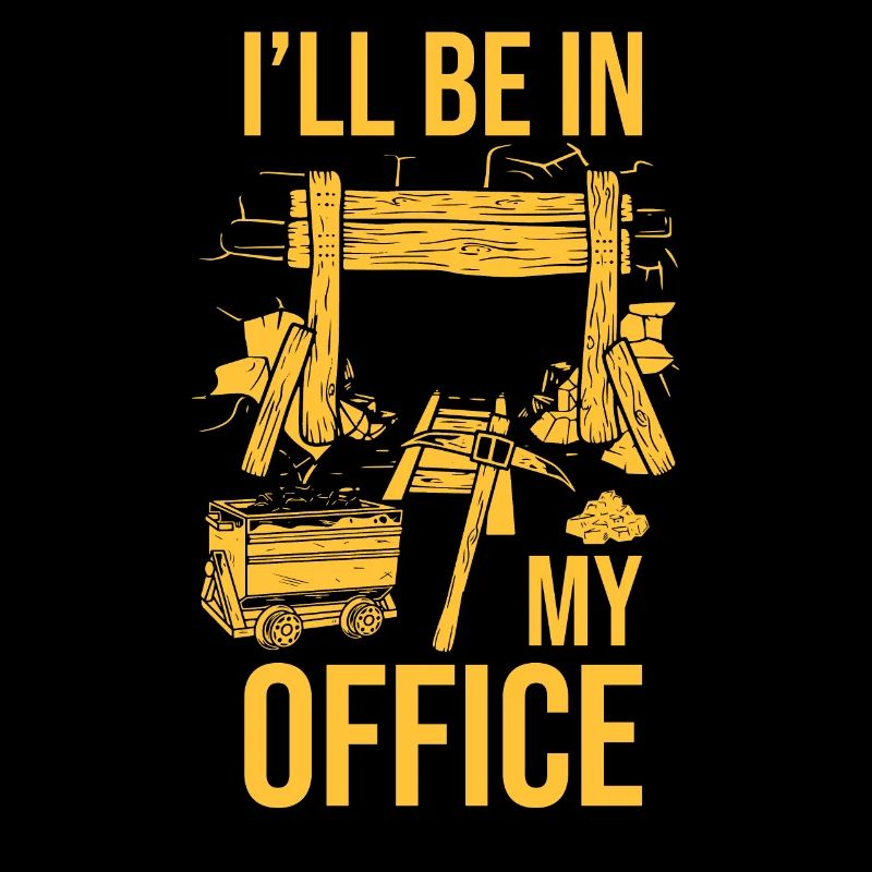 Je serai dans mon bureau