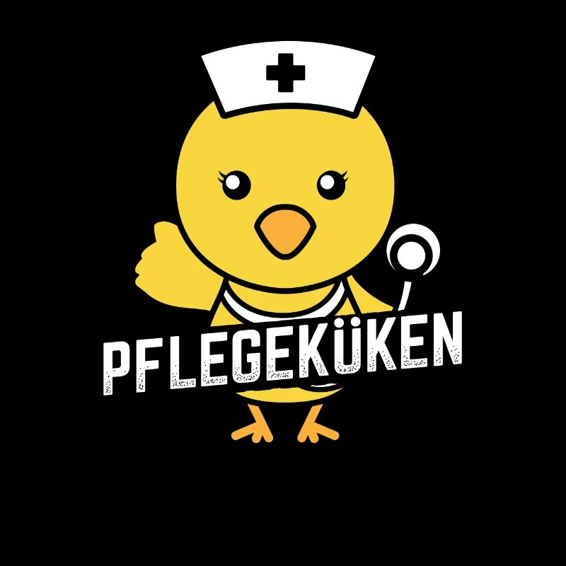 Krankenpfleger Krankenschwester