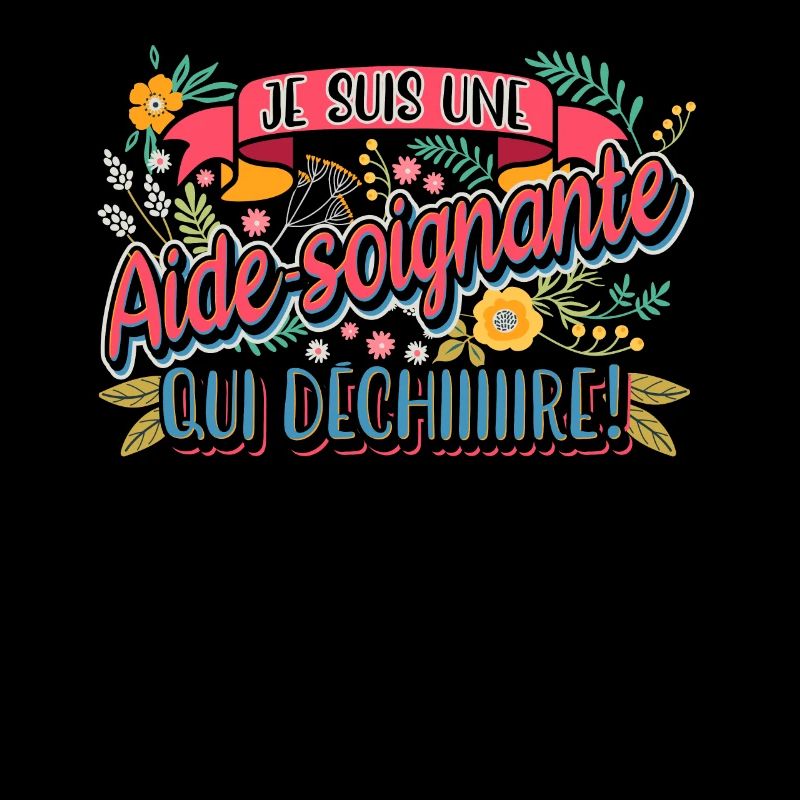 Cadeau pour une Aide Soignante