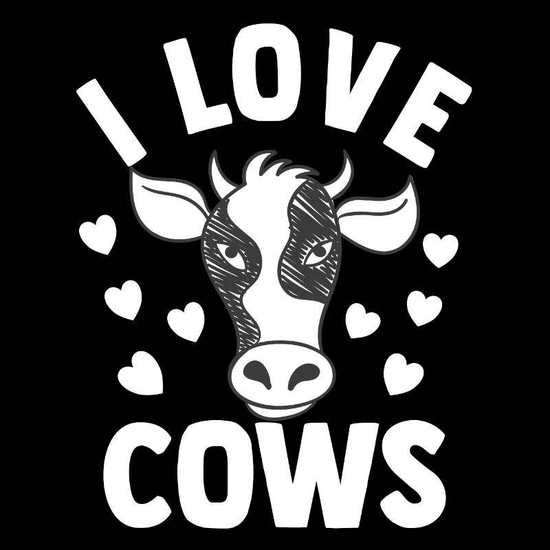 vache