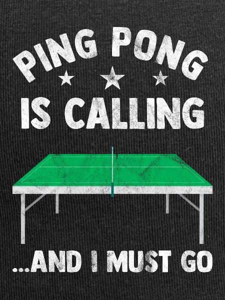 Ping-pong