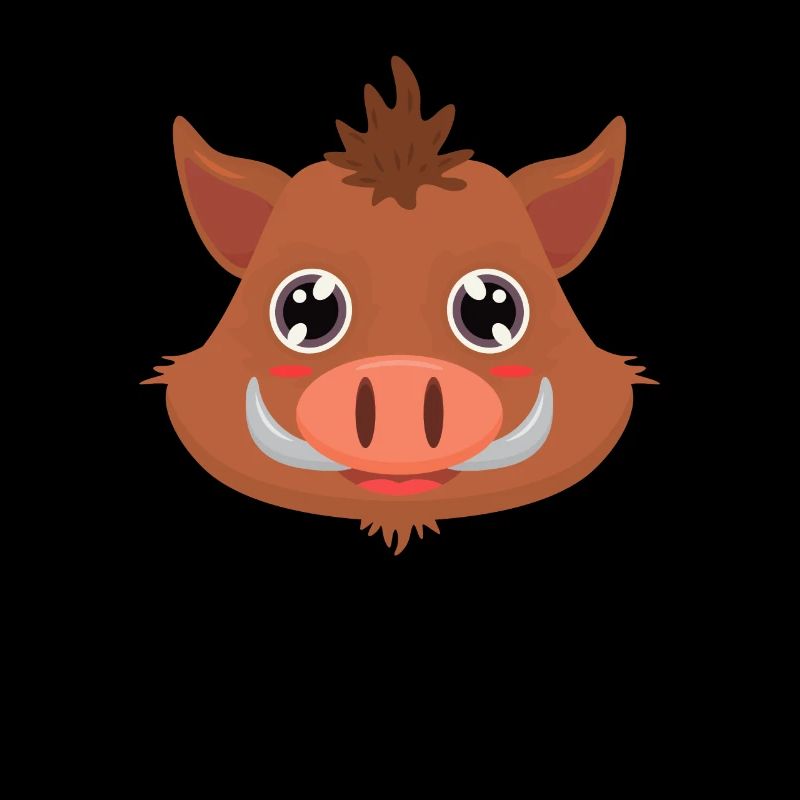 sanglier