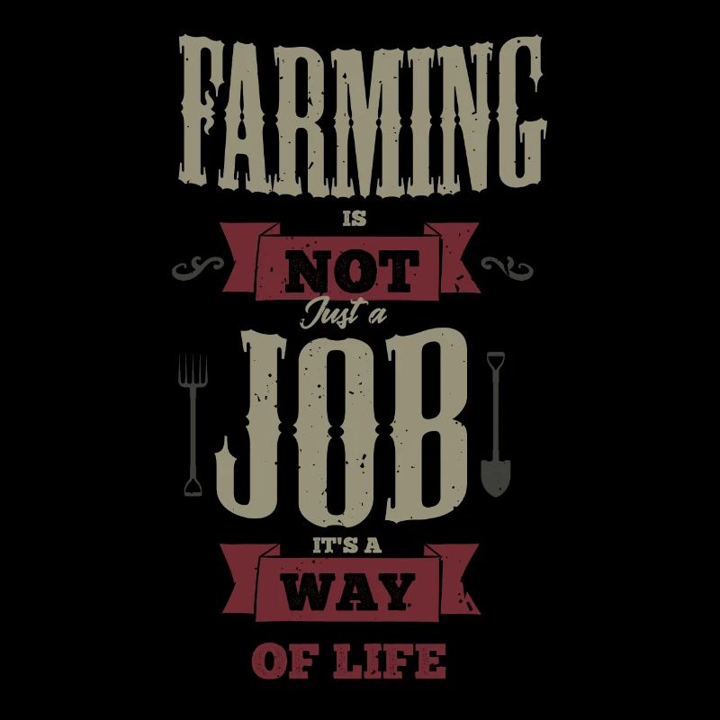 Farming Design for a Farmer