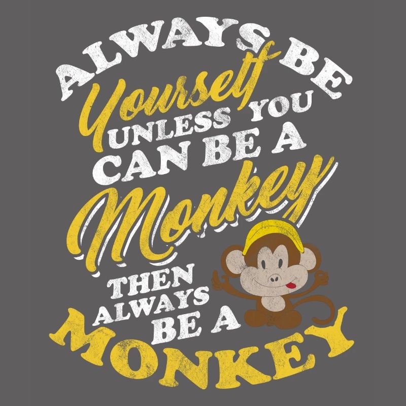 Monkey Gorilla Primate Monkey Primate Animal Lacquer Monkey