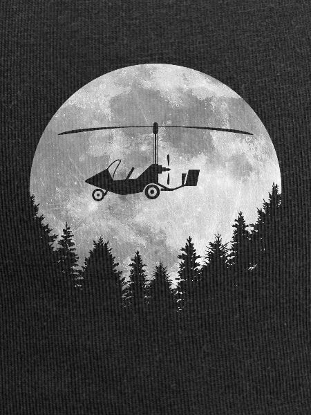 Tragschrauber
