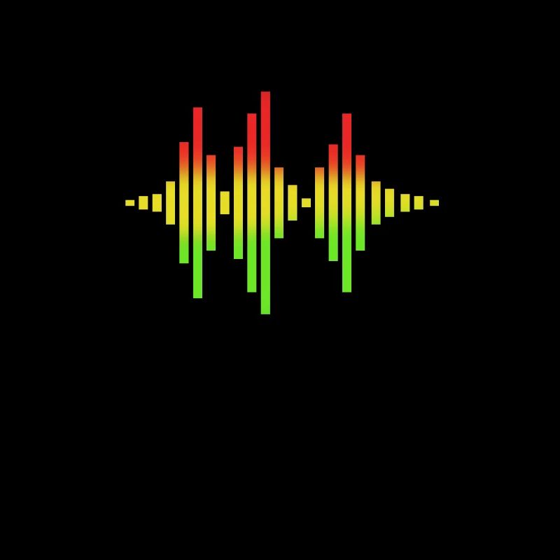 Égaliseur reggae
