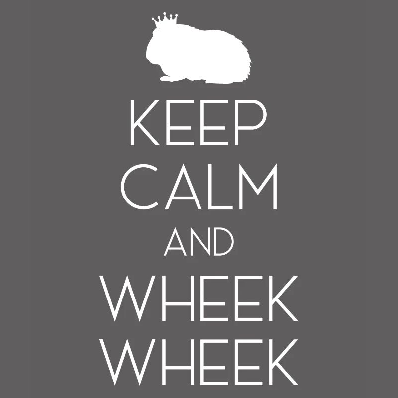 Cochons d'Inde Rosette Cochons d'Inde