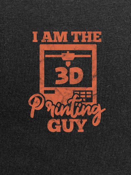 3D printer